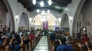 Prefeito flexibiliza funcionamento de atividades religiosas em Ponta Porã