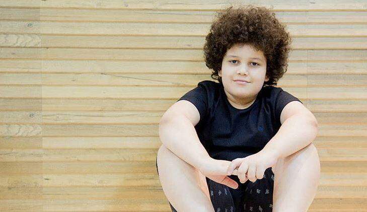 Mister Brasil: Aos 9 anos, garoto de Campo Grande representa o país em Porto Rico
