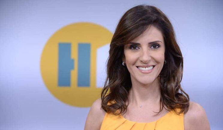 Monalisa Perrone deixa a TV Globo após 20 anos
