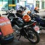 Agetran de Dourados convoca mototaxistas para vistoria