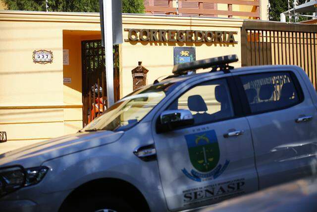 Sargento que vendia produtos paraguaios para comerciantes do camelódromo é condenado