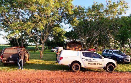 O caso está sendo investigado pela Delegacia de Atendimento à Mulher.(Foto: Notícia de Ponta)