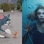 Na Telona: animação ‘Tom e Jerry’ e terror ‘#SemSaída’ são estreias da semana