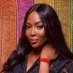 Naomi Campbell denuncia caso de racismo no sul da França