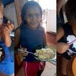 Fome também é consequência da pandemia e ONG de Campo Grande pede doações para alimentar famílias