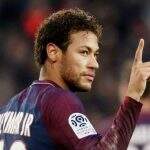 Neymar é confirmado em delegação do PSG para jogos na China
