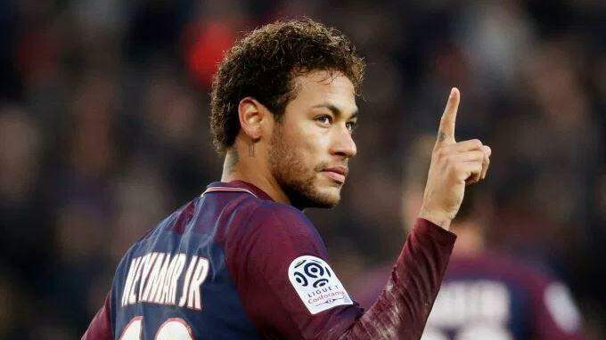 Neymar diz que esperava vaias, mas lamenta: ‘Será como jogar sempre fora de casa’