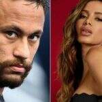 Anitta vai ao encontro de Neymar em Paris