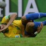 Neymar Challenge: brincadeira com quedas do jogador viraliza na web