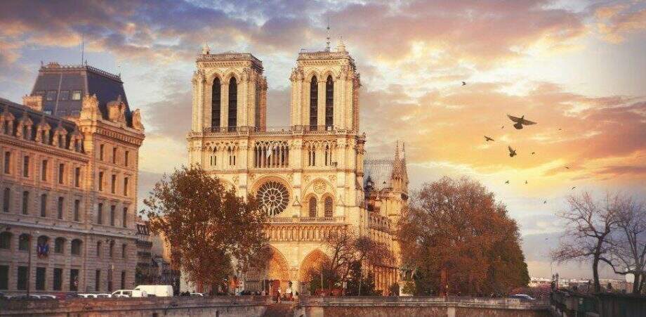 Notre-Dame: A história e influência da catedral engolida pelas chamas