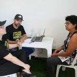 Empreendedores do Centro-Oeste e Tiradentes recebem atendimento gratuito do Sebrae