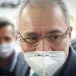 ‘Política de saúde não é do ministro, é do governo Bolsonaro’, diz Queiroga