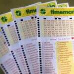 CONFIRA: Resultados das loterias sorteadas pela Caixa na quinta-feira