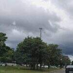 Semana tem previsão de tempo frio e parcialmente nublado em Mato Grosso do Sul
