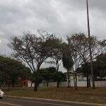 Outono começa com chuvas isoladas em Mato Grosso do Sul