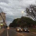 CONFIRA: 25 cidades de Mato Grosso do Sul estão com alerta de chuvas intensas