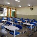 Escolas devem reabrir com termômetro, máscara e distanciamento, orienta Ministério da Saúde