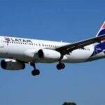 Latam Argentina encerra operações; subsidiárias vão operar voos internacionais