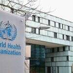 Delegação da OMS vai à China esta semana para investigar origem do coronavírus