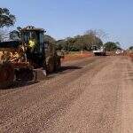Governo desapropria 15 áreas de imóveis rurais para asfaltar MS-386