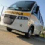Instrutor usava ônibus de autoescola para entregar droga no São Conrado