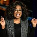 Oprah Winfrey doa R$ 65 milhões para ajudar a combater a Covid-19