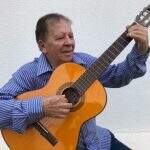 Aos 80 anos, Orlando Lacerda lança primeiro álbum “O Menestrel do Pantanal”
