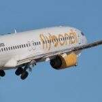 Companhia de baixo custo da Argentina terá voos para Florianópolis em dezembro