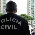 Operação no Rio prende delegados acusados de esquema de extorsão