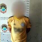 ‘Bruxo’ do PCC, que tinha lista de policiais marcados para morrer, é preso pela polícia em MS