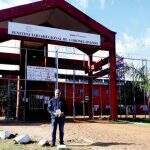 Após motim e decapitação de detentos do PCC, presídio é fechado no Paraguai