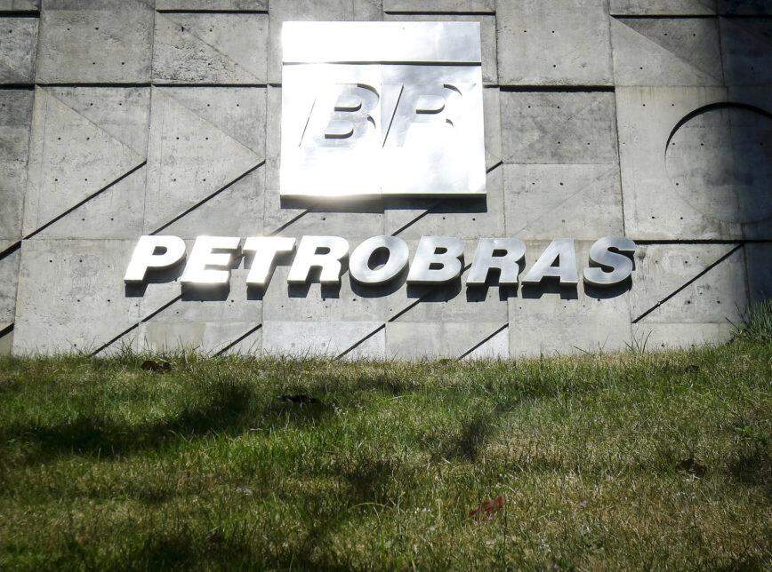 Valor de mercado da Petrobras cai cerca de R$ 100 bilhões em apenas dois dias