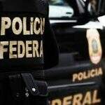 R$ 2 milhões desviados: operação da Polícia Federal mira fornecedores da saúde em Dourados