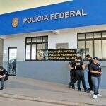 Escrivão da Polícia Federal de Corumbá é condenado após embolsar fiança de R$ 620