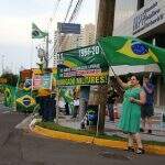 Grupo comemora golpe de 64 e vê ‘clima propício’ com Bolsonaro