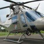 PRF de MS vai aos EUA receber helicóptero que custou R$ 24 milhões
