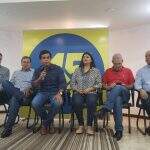 Nacional do PSDB diz que vai analisar ‘caso a caso’ candidaturas a prefeito