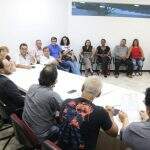 PSDB quer mais vereadores em Campo Grande e espaço na gestão de Marquinhos