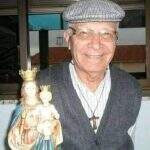 Aos 84 anos, padre Pascoal Forin morre de coronavírus em Campo Grande