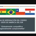 Reitor de universidade no Paraguai fala sobre importância da integração