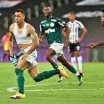 Com 1×0 no segundo tempo, Palmeiras é bi campeão da Libertadores