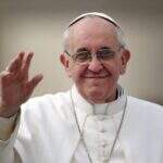 Papa pede atuação preventiva contra naufrágios no Mediterrâneo