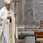 Papa Francisco visitará o Iraque nesta sexta