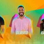 BBB 21: Karol Conká, Arthur e Gilberto formam 4º Paredão
