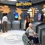 Parque do Batman transforma Campo Grande em Gotham City em agosto