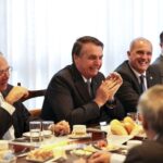 Paulo Guedes se diz confiante na aprovação da reforma da Previdência