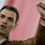 Líder socialista, Pedro Sanchez, é eleito novo chefe de governo na Espanha