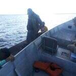 Em busca de mais peixes, pescadores se perdem no Pantanal em Corumbá