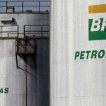 Produção da Petrobras cresce 16,9% no terceiro trimestre