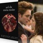 ‘Sol da meia-noite’, novo livro da saga ‘Crepúsculo’, foi lançado nesta terça